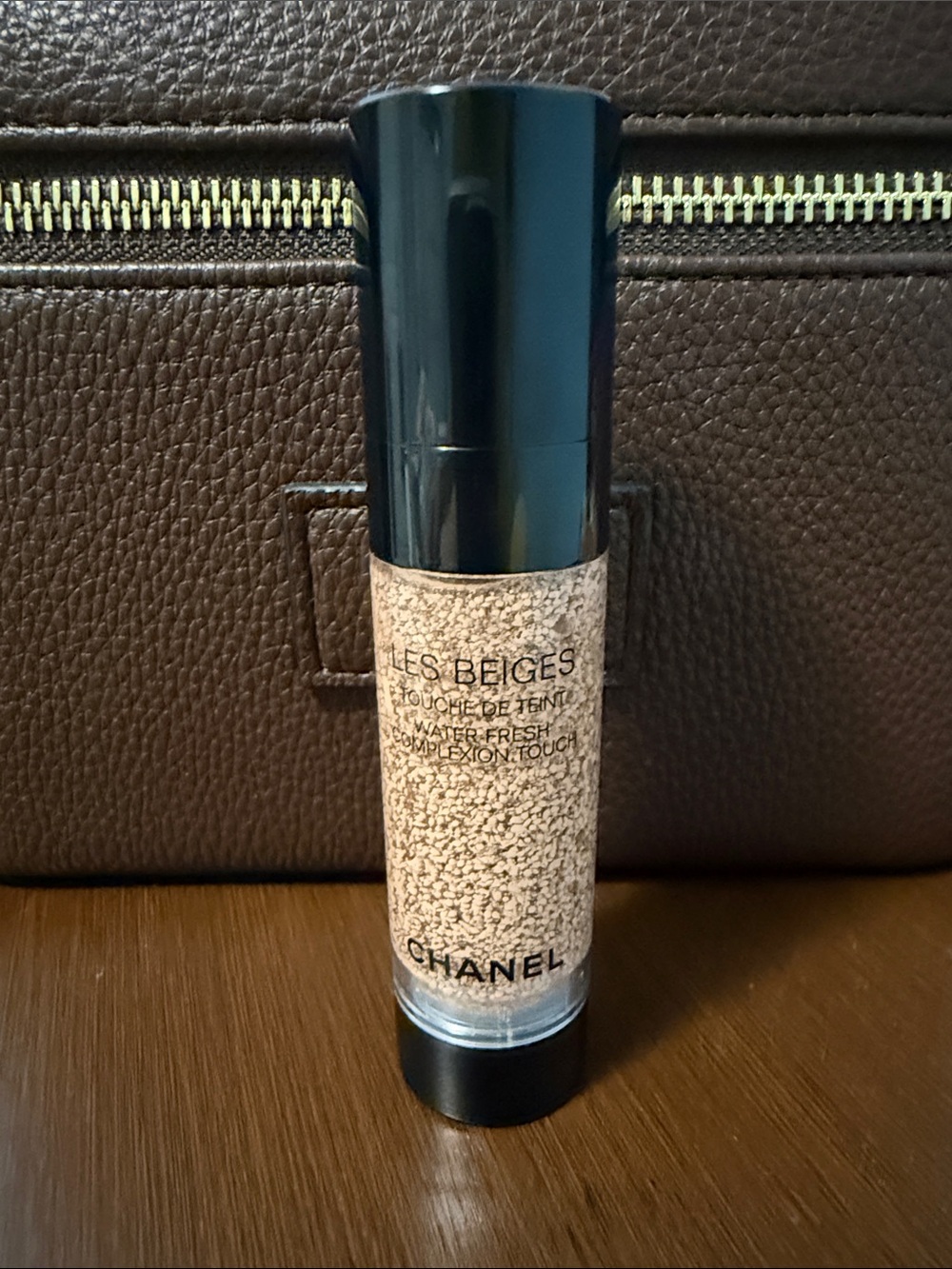 CHANEL LES BEIGES WATER-FRESH TINT